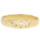 Marguis Diamond Tiara Ring