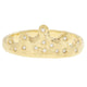 Diamond Splash Crown Ring