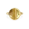Georgia Ring - Bronze