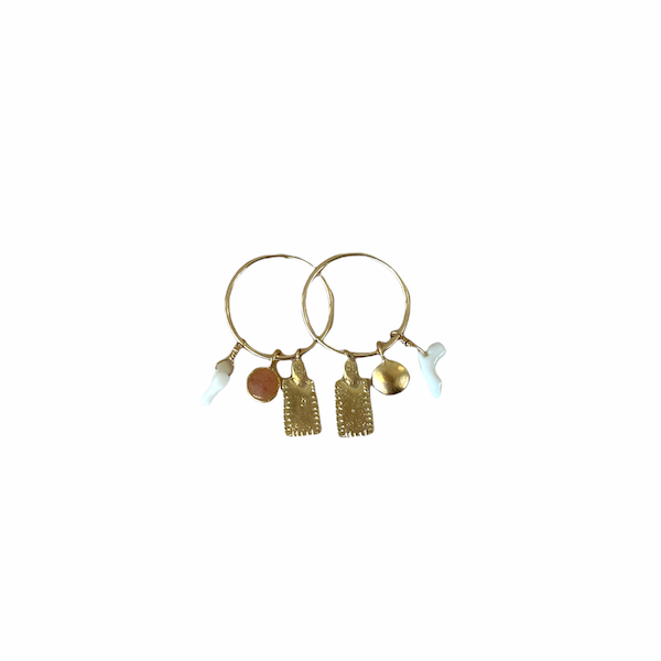 Shani Earrings