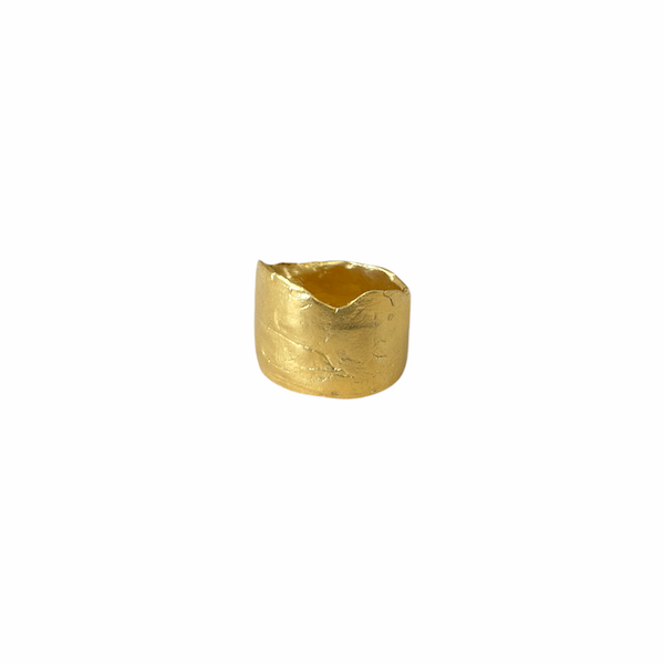 Alaya Ring