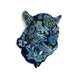 Jaguar Head