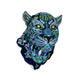 Jaguar Head