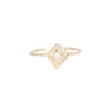 Diamond Light Ring