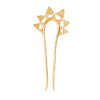 Crown Your Journey Hair Pin