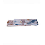 Towel Set Marble Light