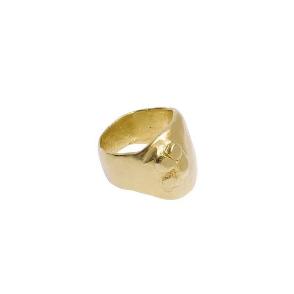 Mirage Ring