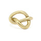 Nodo Ring - Bronze