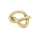 Nodo Ring - Bronze