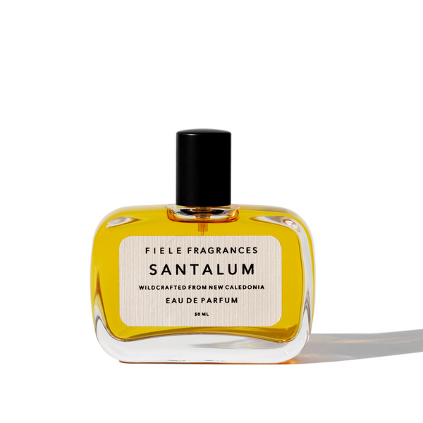 Fiele Fragrances - Santalum - 50 mL