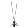 Bumblebee Necklace