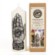 Visionary Pillar Candles - Palmistry