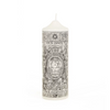 Visionary Pillar Candles - Creativity