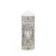 Visionary Pillar Candles - Creativity