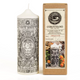 Visionary Pillar Candles - Creativity