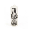 Visionary Pillar Candles - Believe