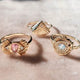 Warrior of Life Ring