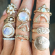 Eye of the Divine Ring