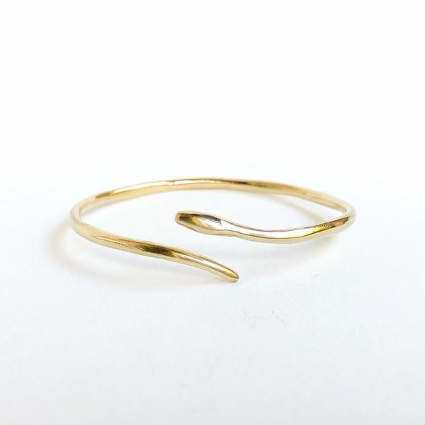 Serpent Banglet
