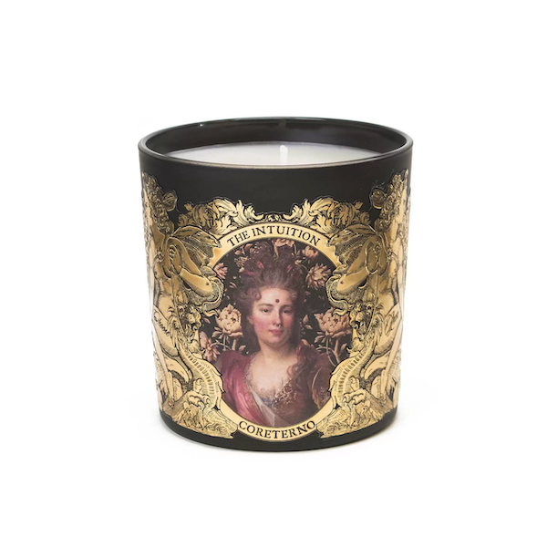 Candles - The Intuition