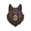 Wolf Head Light