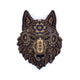 Wolf Head Light