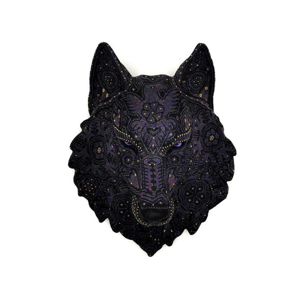 Wolf Head