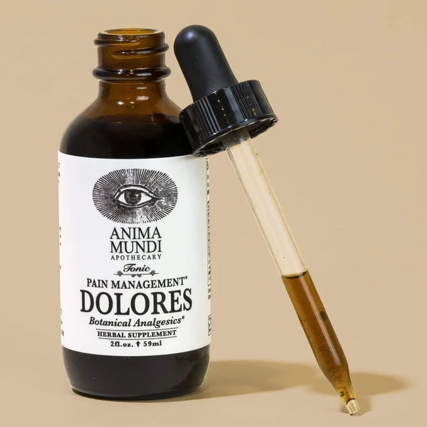 DOLORES Tonic | Pain Management