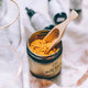 GOLDEN SUN MILK | Energizing Adaptogenic Chai