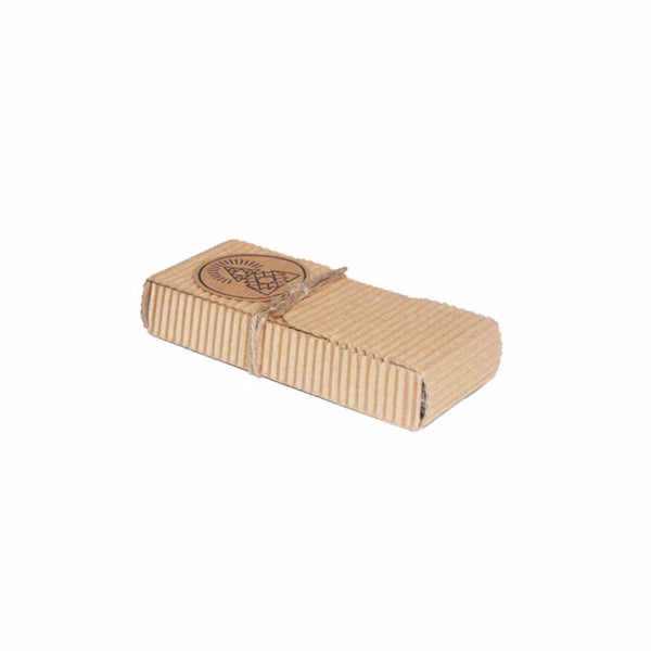 Breu Resin Incense - Palo Santo