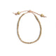 Mia Facet Bracelet