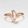 Nana Moon Ring