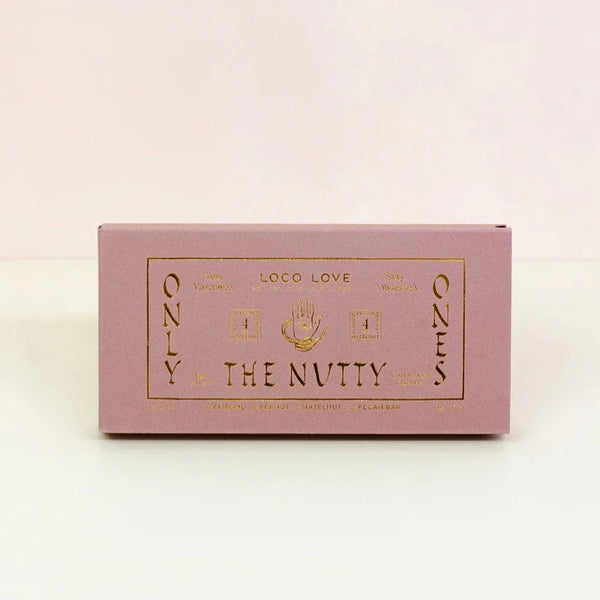 Truffle Bar Set - The Nutty