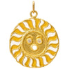 Solar Pendant