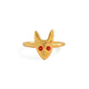 Little Fox Ring