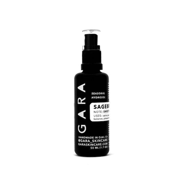 California Sagebrush Hydrosol