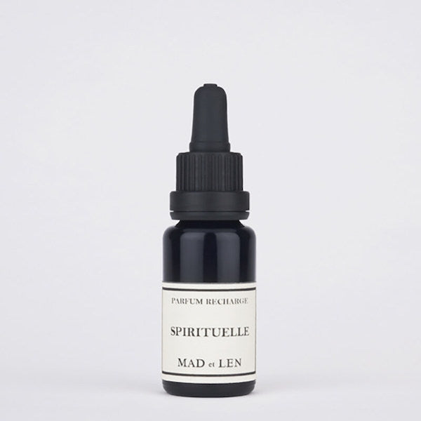 Parfum Recharge - Spirituelle