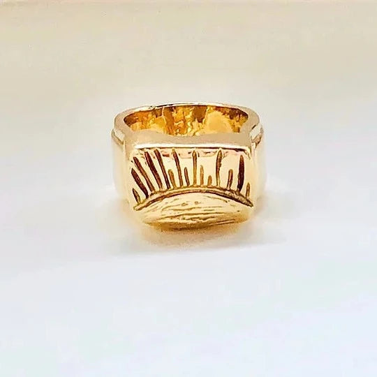 Sun Ring