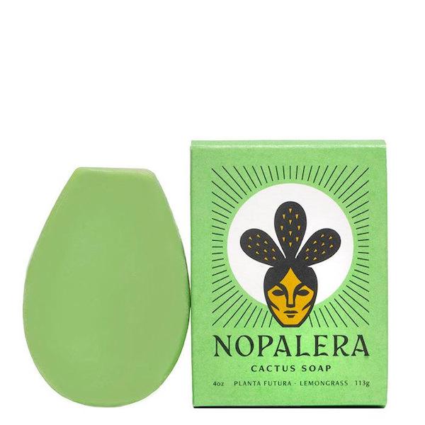 Planta Futura Cactus Soap